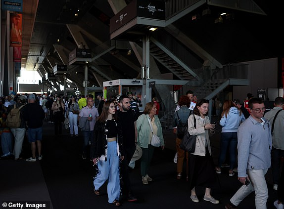 Tây Ban Nha - Bồ Đào Nha mất điện diện rộng, giao thông tê liệt Tay Ban Nha - Bo Dao Nha mat dien dien rong, giao thong te liet
