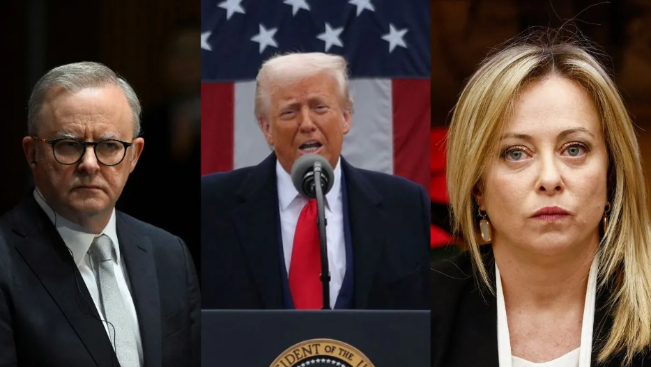 Phan ung cua the gioi doi voi chinh sach thue moi cua ong Trump-Hinh-2