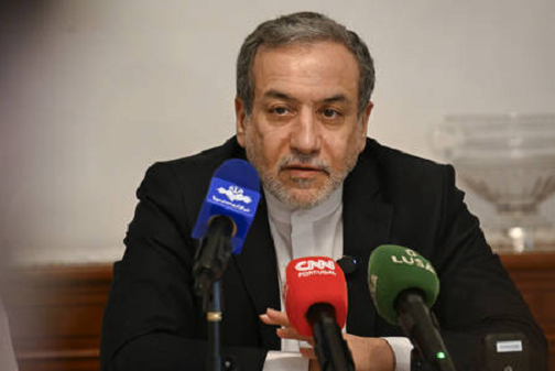 Iran cong bo dia diem dien ra dam phan cap cao voi My