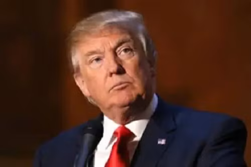 12 bang o My kien Tong thong Trump vi thue quan