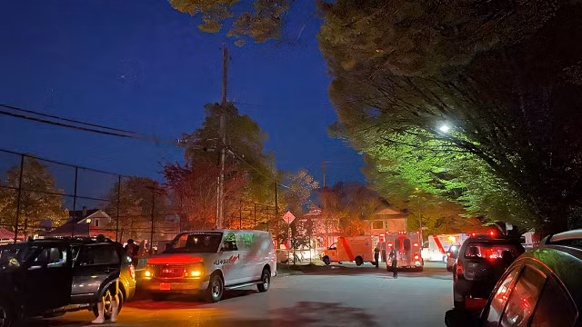 Hien truong vu lao xe vao dam dong tham gia le hoi o Canada-Hinh-4