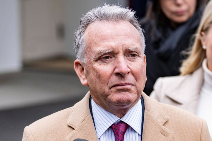 My muon Iran xoa bo chuong trinh lam giau uranium