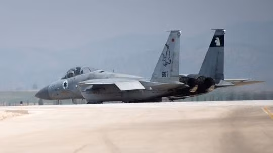 Israel can nhac “tan cong gioi han”, Iran phan ung sao?-Hinh-2