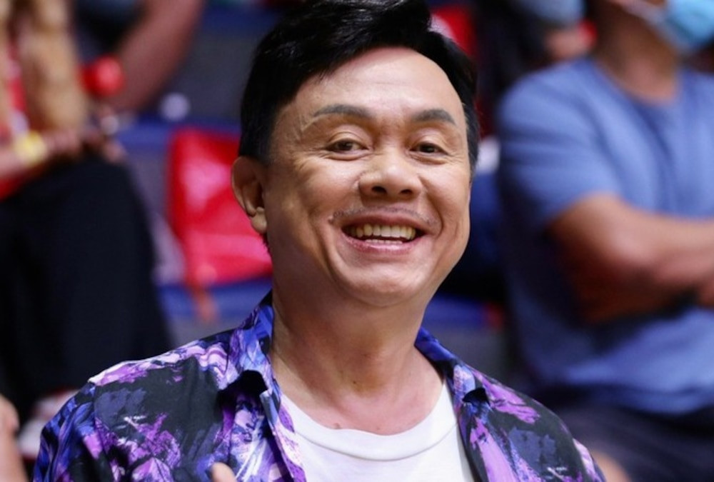 Dan mang chi trich gymer thieu ton trong danh cho vo co NS Chi Tai