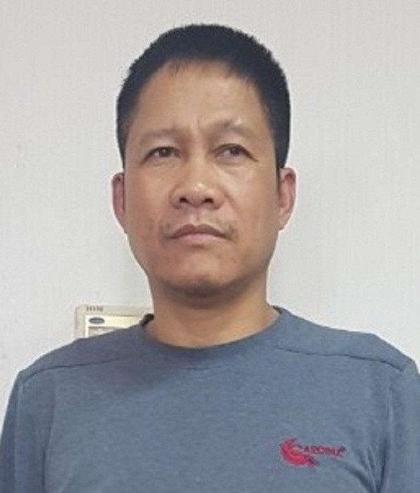 Vu hang lau “chui lot” cua khau Bac Phong Sinh: Khoi to 10 bi can