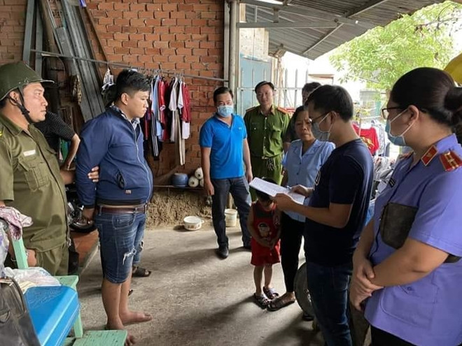 Hai Bo chi dao xu ly nghiem vu nu sinh bi danh sau tai nan-Hinh-2