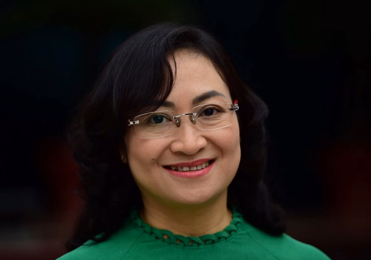 Theo đó, Chương trình hành động của bà Phan Thị Thắng tập trung nêu các giải pháp phát triển các ngành dịch vụ có giá trị gia tăng cao, thế mạnh của TPHCM trong lĩnh vực đồng chí được phân công. Đồng thời đổi mới, nâng cao hiệu quả công tác quản lý tài chính công, ngân sách đáp ứng yêu cầu phát triển của TPHCM. Từ đó góp phần tháo gỡ điểm nghẽn về nguồn lực ngân sách, phát huy tối đa lợi thế và tiềm năng lợi thế của TP để phát triển TPHCM nhanh hơn, bền vững hơn.