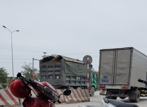 Hai Duong: Huyen lam CDT du an, xe dau hieu qua tai “vo tu” hoanh hanh-Hinh-6