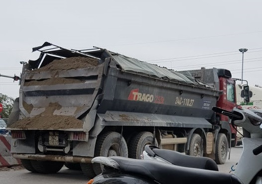 Hai Duong: Huyen lam CDT du an, xe dau hieu qua tai “vo tu” hoanh hanh-Hinh-7