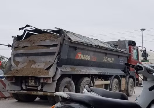 Hai Duong: Huyen lam CDT du an, xe dau hieu qua tai “vo tu” hoanh hanh-Hinh-7