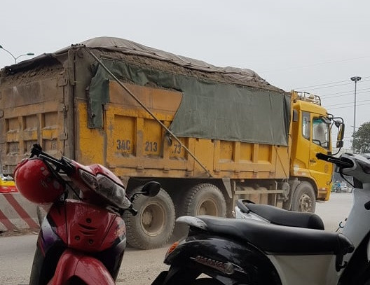 Hai Duong: Huyen lam CDT du an, xe dau hieu qua tai “vo tu” hoanh hanh-Hinh-5