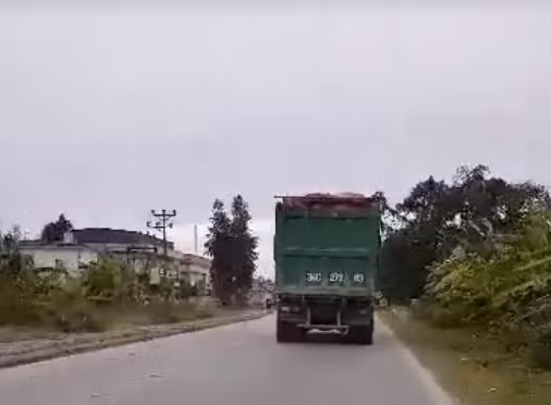 Hai Duong: Huyen lam CDT du an, xe dau hieu qua tai “vo tu” hoanh hanh-Hinh-4