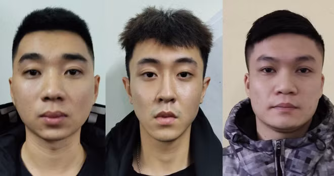  Ổ cho vay nặng lãi núp bóng quán spa. Ngày 19/12, Cơ quan cảnh sát điều tra Công an quận Hà Đông đang tạm giữ hình sự Nguyễn Tuấn Hiệp (29 tuổi, ở quận Nam Từ Liêm, Hà Nội), Nguyễn Việt Anh (25 tuổi, ở quận Hà Đông, Hà Nội), và Nguyễn Hoàng Hải (20 tuổi, ở Sơn Tây, Hà Nội). Đồng thời, công an tổ chức truy bắt Đoàn Việt Anh (20 tuổi, ở quận Hà Đông) và Doãn Văn Hào (28 tuổi, ở huyện Phú Xuyên, Hà Nội) để điều tra về hành vi cho vay lãi nặng trong giao dịch dân sự. Núp bóng là quán spa ở quận Hà Đông để tránh bị công an phát hiện, các đối tượng hoạt động cho vay tiền với mức lãi suất lên đến 292%/năm. 