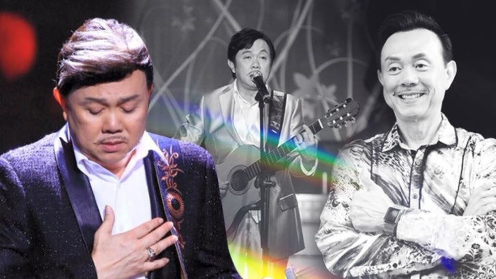 Dang clip ve thi the nghe si Chi Tai: 