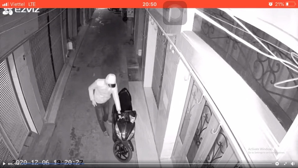 “Dao chich” tu Quang Ninh ve Hai Duong, hang loat xe may “boc hoi“-Hinh-3