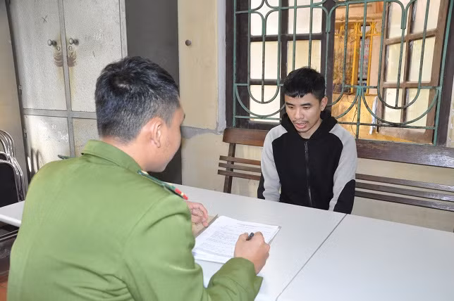 “Dao chich” tu Quang Ninh ve Hai Duong, hang loat xe may “boc hoi“