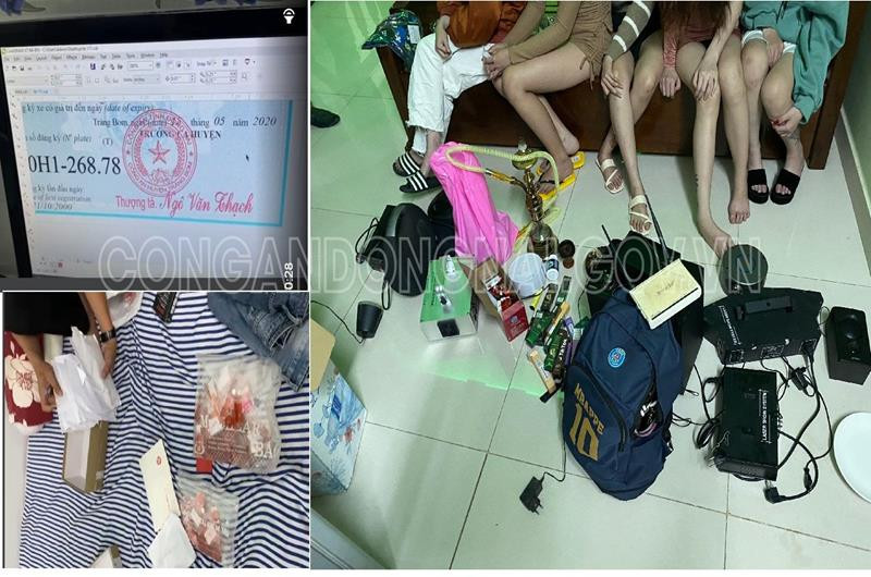 Bi mat trong can nha anh em xam tro thue to chuc su dung ma tuy-Hinh-2