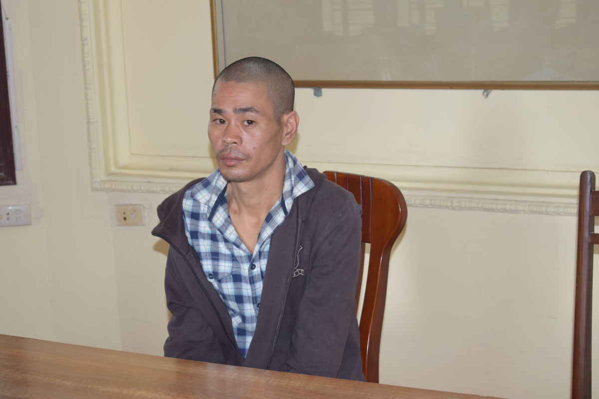 Chong sat hai vo o Hung Yen: Nguyen nhan tu nghi ngo quan he bat chinh?