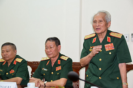 Trải qua 15 ngày chiến đấu ở Hạ Lào, Trung đoàn 24A và các đơn vị tăng cường, phối thuộc đã hiệp đồng chặt chẽ với lực lượng vũ trang và nhân dân Lào anh em liên tục tiến công, loại khỏi vòng chiến đấu hơn 1 nghìn tên địch, giải phóng thị xã A pa tư và vùng phụ cận.