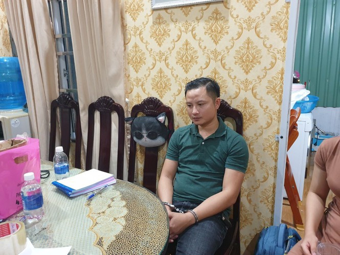 Dot nhieu tai lieu, giay to, con trai dai gia Thien “Soi” khai gi?-Hinh-2