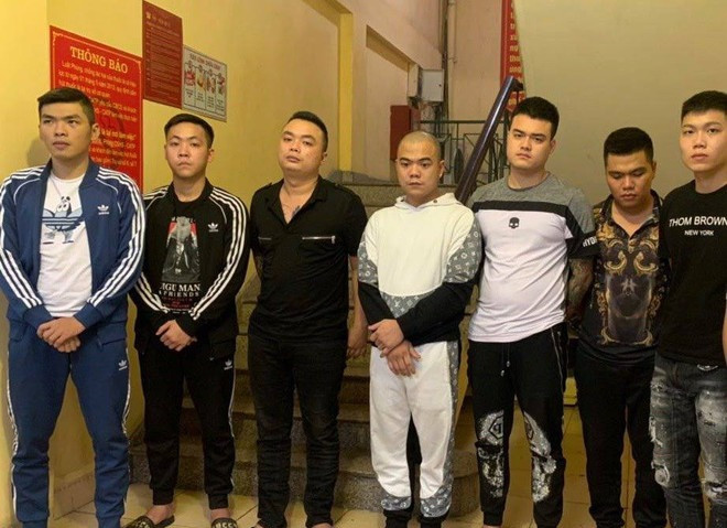 Hieu “Chua Vua” cho vay lai gap 6 lan, tu 3 nam co nhe?