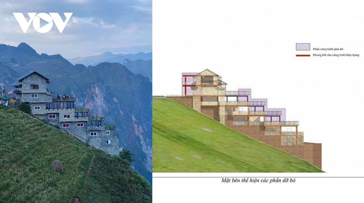 Ai tham dinh, phe duyet cho Ma Pi Leng Panorama “sua sai” kieu thach thuc?-Hinh-2