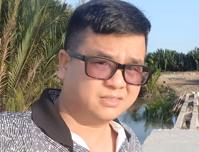 Khoi to, bat giam doi tuong Truong Chau Huu Danh