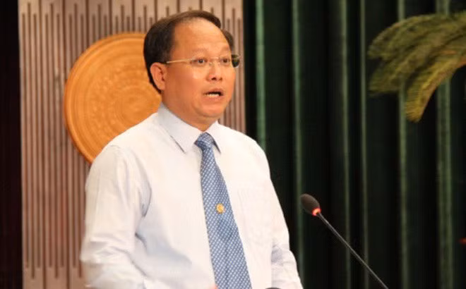 Sai pham nao khien ong Tat Thanh Cang bi khoi to?