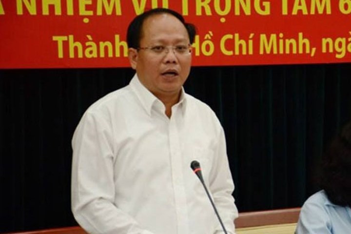 Đối chiếu các văn bản trên, Thanh tra TP.HCM phân tích văn bản số 730/IPC.17 của Công ty IPC cho rằng “Thường trực Thành ủy cũng đã chấp thuận chủ trương” là không đúng, vì thông báo số 495 là ý kiến chỉ đạo của mỗi Phó bí thư Thường trực Thành ủy Tất Thành Cang. 