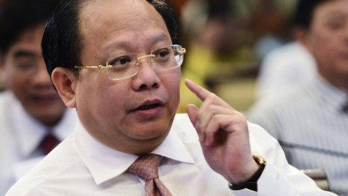 Cơ quan điều tra nhận định, quá trình chọn cổ đông chiến lược không được báo cáo đầy đủ, minh bạch, đánh giá không đúng năng lực thực tế của đối tác chiến lược, giá phát hành cổ phần cho cổ đông chiến lược không đúng thực tế giá trị tài sản và tiềm lực công ty, không có căn cứ pháp lý, không đảm bảo lợi ích của Sadeco cũng như cổ đông hiện hữu… Do đó, việc phát hành 9 triệu cổ phần cho cổ đông chiến lược (Công ty Nguyễn Kim) với giá 40.000 đồng/cổ phần, không thông qua thẩm định đấu giá, đã gây thất thoát cho Sadeco 208 tỷ đồng.