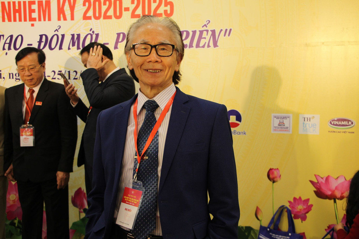 Dai bieu tam tu, ky vong gi tu Dai hoi DBTQ VUSTA lan thu VIII?-Hinh-7