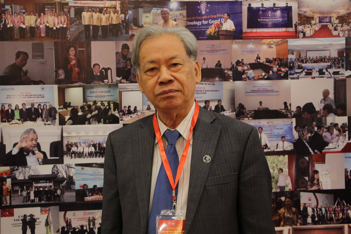 Dai bieu tam tu, ky vong gi tu Dai hoi DBTQ VUSTA lan thu VIII?-Hinh-5