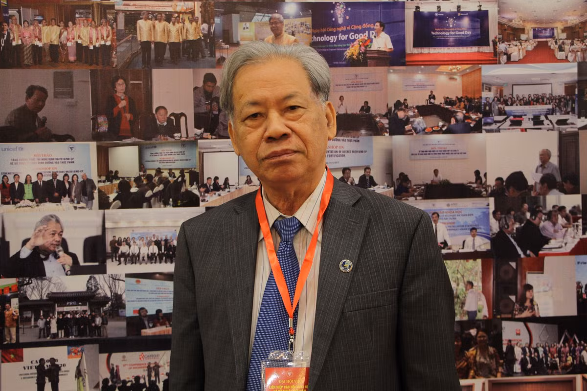 Dai bieu tam tu, ky vong gi tu Dai hoi DBTQ VUSTA lan thu VIII?-Hinh-5