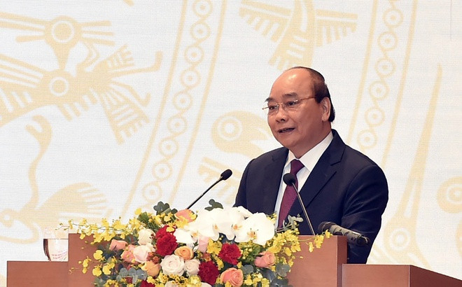 Thu tuong: Cac tu lenh nganh khong duoc im lang truoc de nghi dia phuong