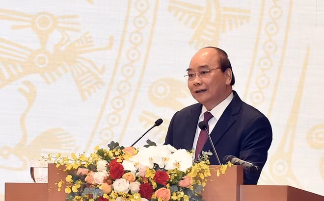 Thu tuong: Cac tu lenh nganh khong duoc im lang truoc de nghi dia phuong