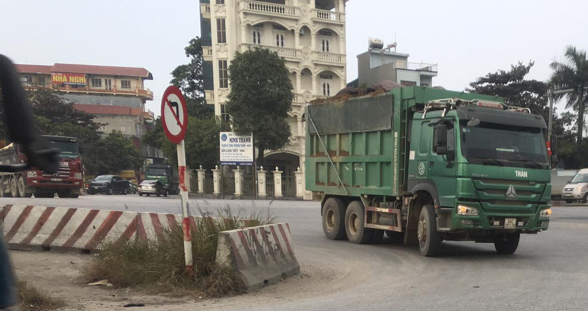 Hai Duong: Huyen lam CDT du an, xe dau hieu qua tai “vo tu” hoanh hanh-Hinh-2