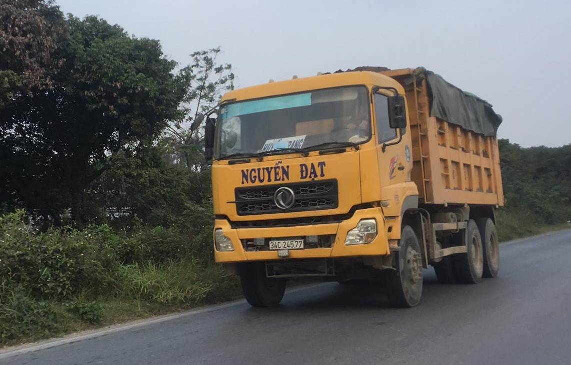 Hai Duong: Huyen lam CDT du an, xe dau hieu qua tai “vo tu” hoanh hanh-Hinh-3