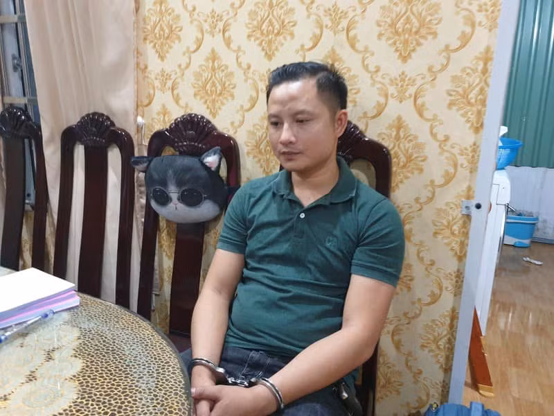 Dai gia Thien “Soi