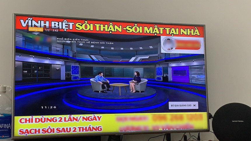 Bo Y te noi gi ve thuoc 