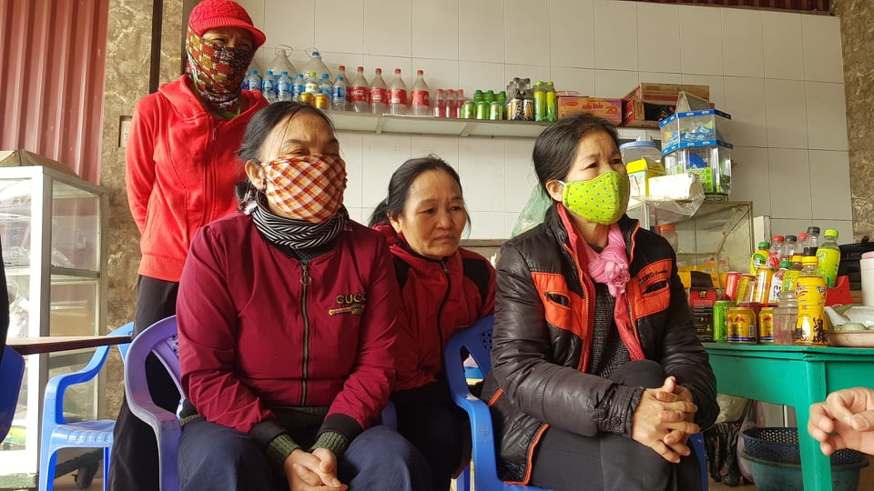 Hai Duong: Dan song canh Cong ty Giay Cam Binh keu than o nhiem-Hinh-2