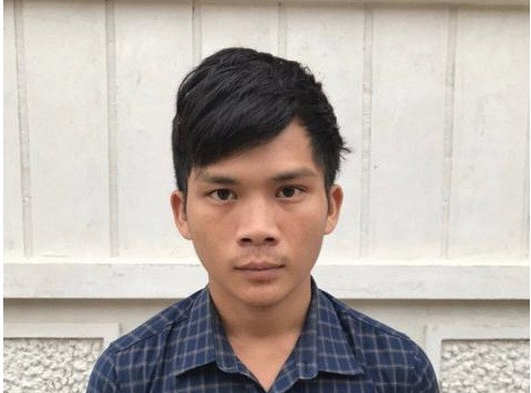 Hiep dam chu nha xinh dep: Quen khoa cua