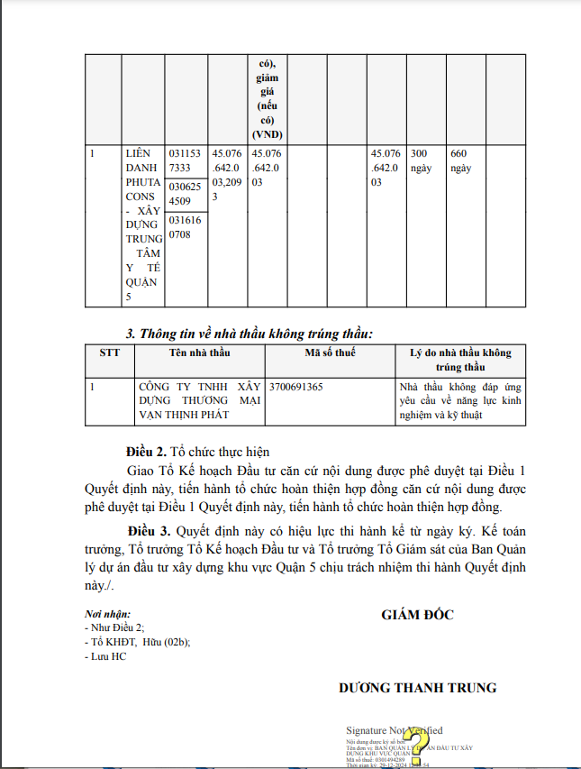 TP HCM: Lien danh 3 nha thau trung goi xay dung TTYT quan 5 hon 45 ty-Hinh-3