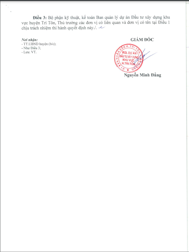 An Giang: Năng lực nhà thầu xây dựng điểm trường tại huyện Tri Tôn - Hình 3 An Giang: Nang luc nha thau xay dung diem truong tai huyen Tri Ton-Hinh-3