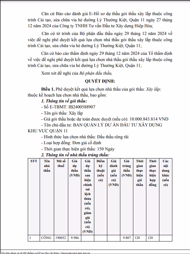 TP HCM: Nang luc nha thau thi cong cai tao via he duong Ly Thuong Kiet-Hinh-2