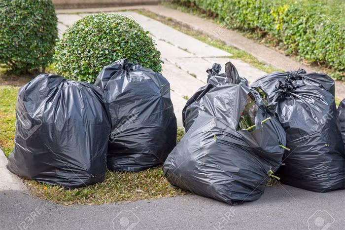 Hai tù nhân ở Brazil được phân công nhiệm vụ dọn rác trong nhà tù và đã nghĩ ra cách đào tẩu bằng cách chui vào bao rác to. Mọi việc có thể sẽ trôi chảy nếu cả hai không uốn éo quá nhiều trong bao rác khiến mọi người tưởng có chuột trong đó và khi mở bao ra thì…