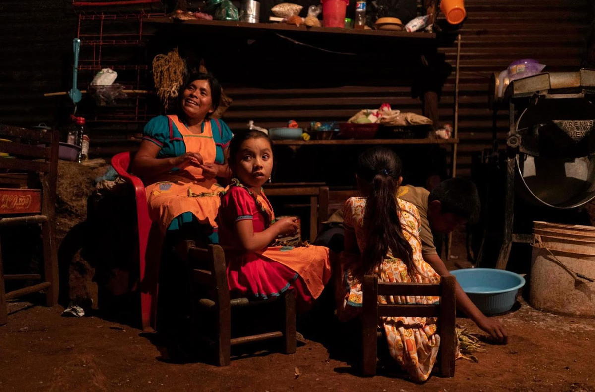 Chính phủ của ông Lopez Obrador đã nỗ lực trong việc kiểm soát các băng đảng và bạo lực. Năm ngoái, các băng đảng này đã gây ra 34.582 vụ giết người ở Mexico. Tuy nhiên, người dân vẫn tỏ ra nghi ngờ chính quyền địa phương và cho rằng cảnh sát trong làng của họ là "tai mắt" của băng đảng Los Ardillos.