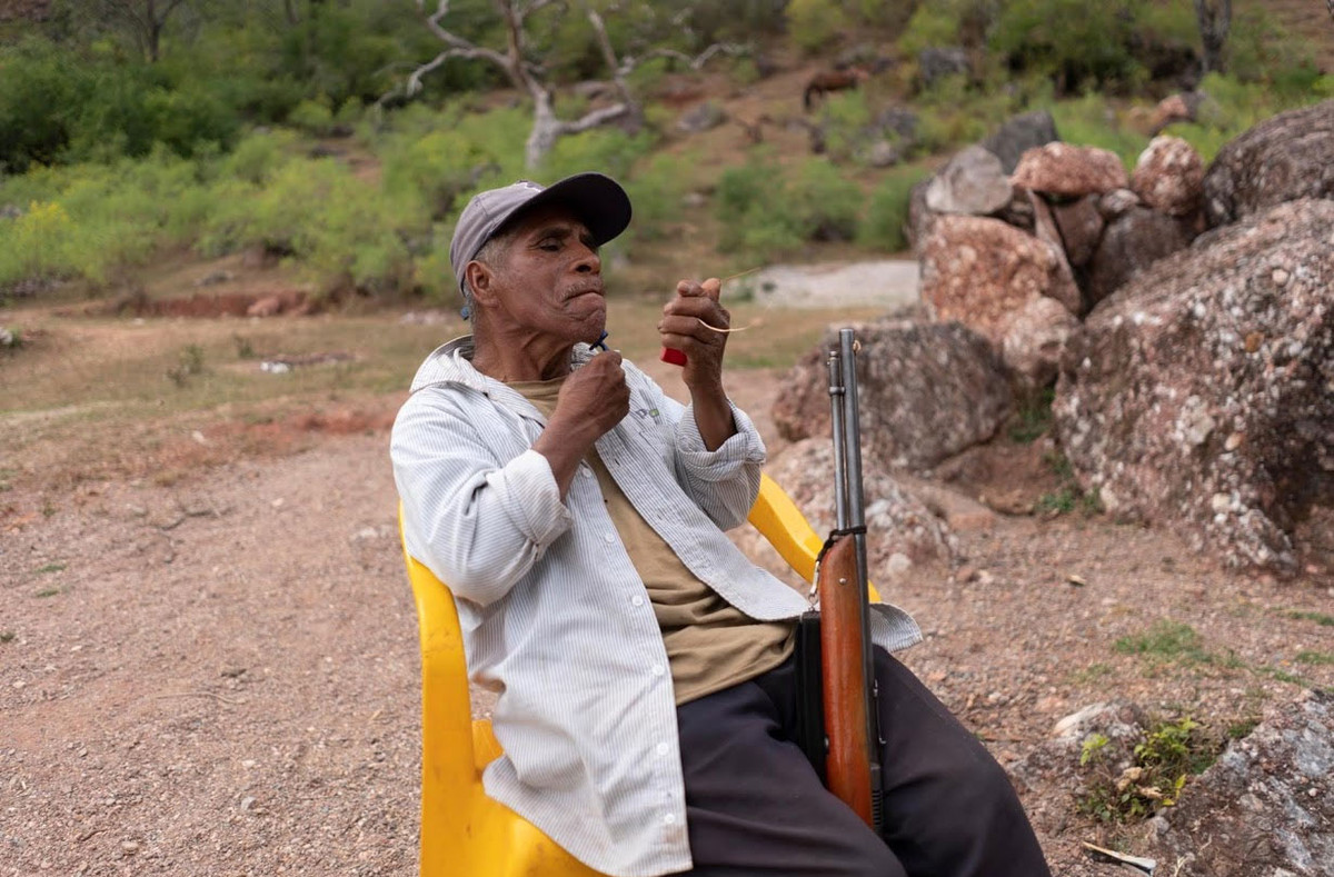 “Đây là tiếng kêu cứu công khai của một cộng đồng đã bị dồn vào chân tường. Họ đã cố kêu cứu để được sự hỗ trợ của chính phủ liên bang và tiểu bang nhưng không thành công” – ông Falko Ernst, một nhà phân tích của Tổ chức Khủng hoảng quốc tế (ICG), nói.