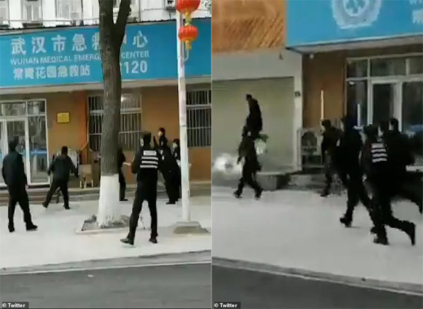 Quyet chong cu, nguoi nghi nhiem virus corona bi loi ra khoi nha den khu cach ly-Hinh-2