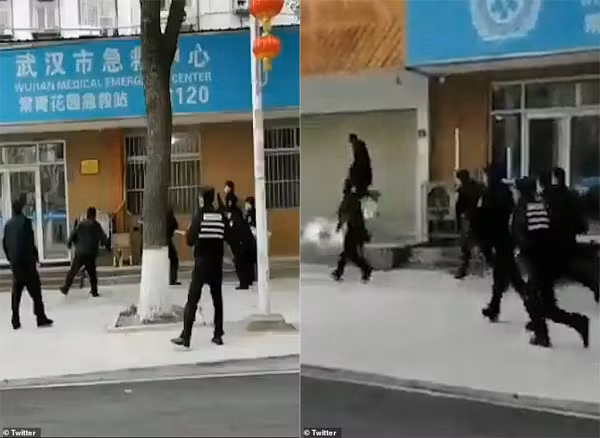 Quyet chong cu, nguoi nghi nhiem virus corona bi loi ra khoi nha den khu cach ly-Hinh-2