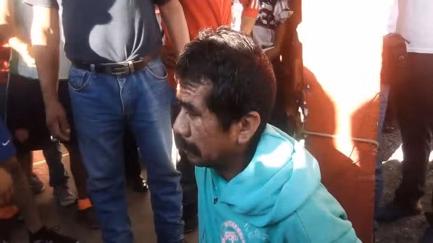 Dan phan no, thieu song ke cuong hiep be gai 6 tuoi